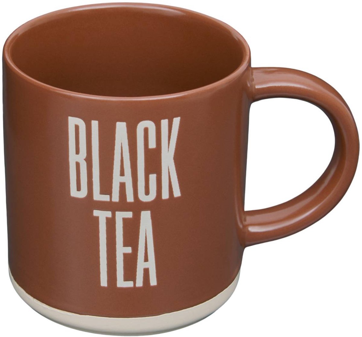 Mug M Break Time 370ml