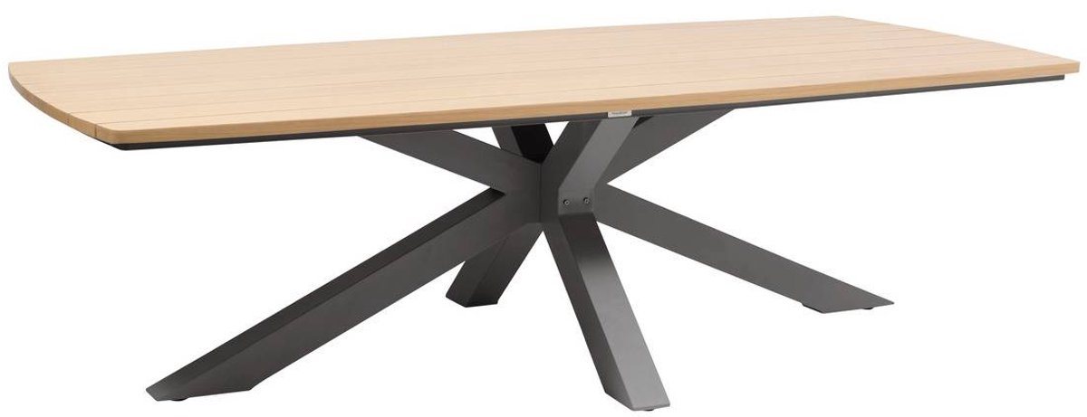 Tuintafel voor 10 personen ORACLION