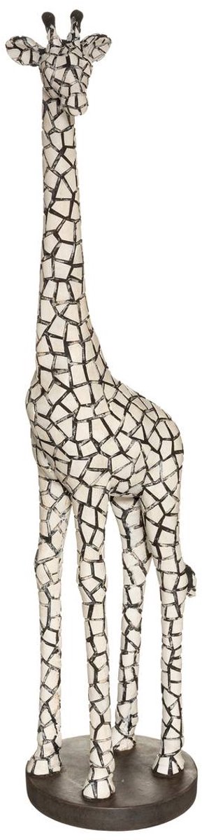 GIRAFFE-beeldje