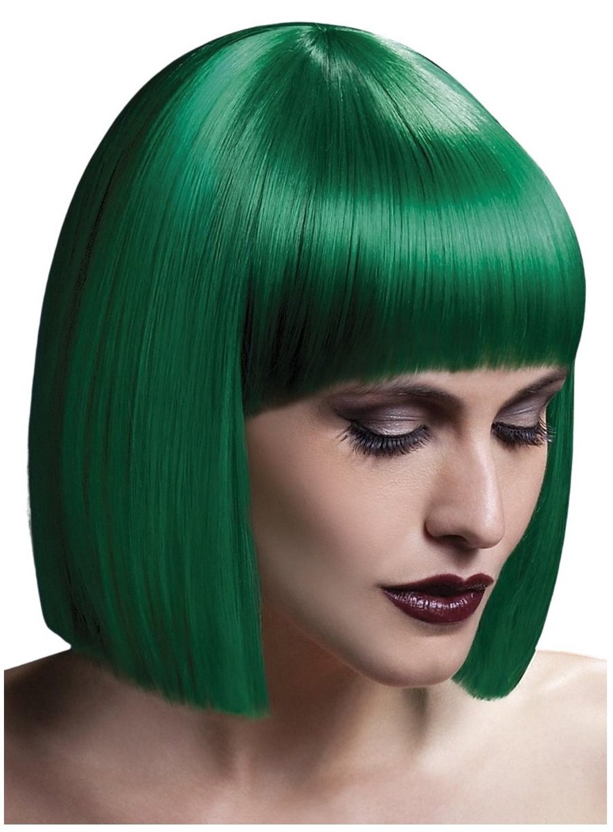 Dressing Up & Costumes | Wigs - Fever Lola Wig, 12inch/30cm