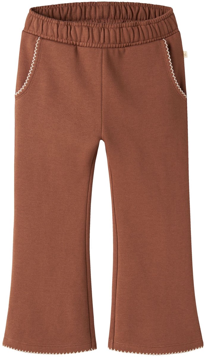 Lil' Atelier Broek Bootcut