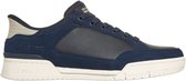 Skechers RECOIL Heren Instappers - Donkerblauw / Wit