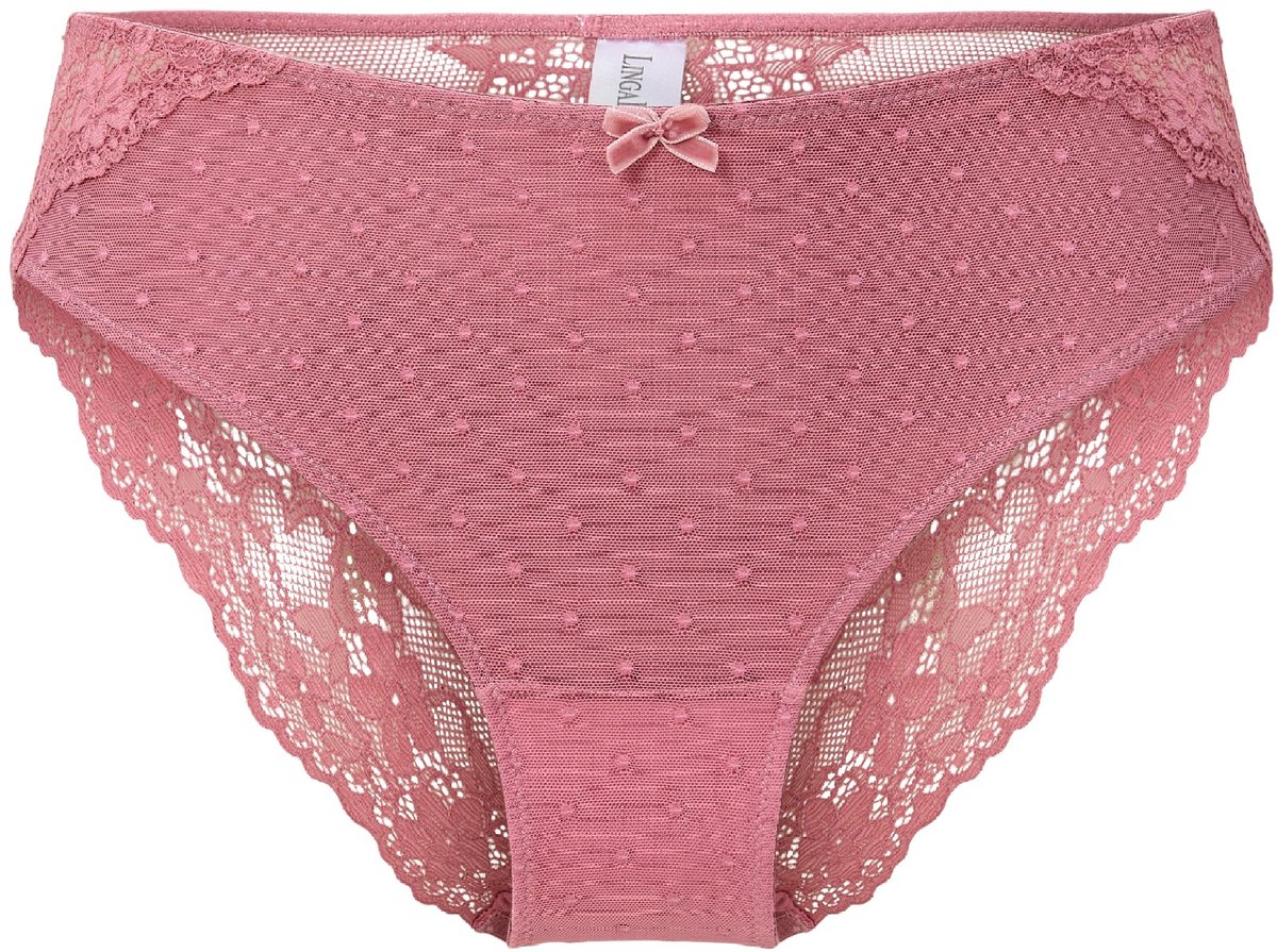 LingaDore DAILY lace Slip