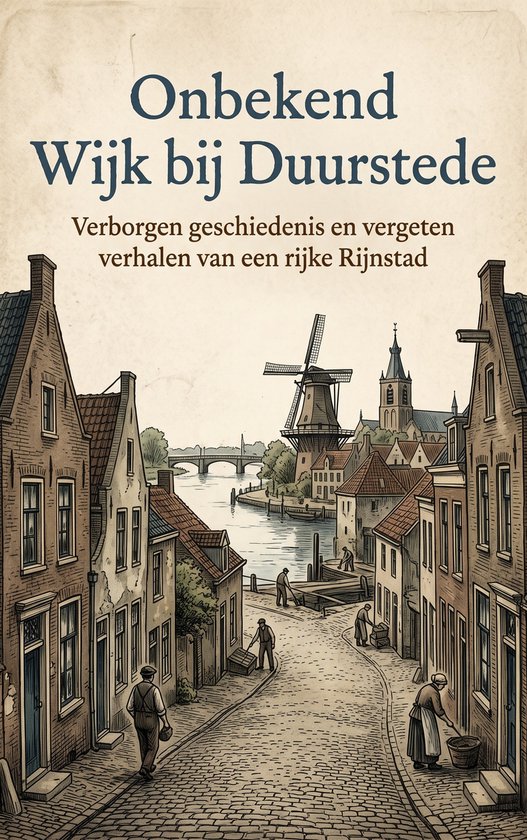 Onbekend Wijk bij Duurstede