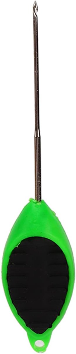 Visaas Rig Tool - Baiting Drill Lure Rigging - Vissen - Antislip Handgreep - 15 x 5 x 3 cm