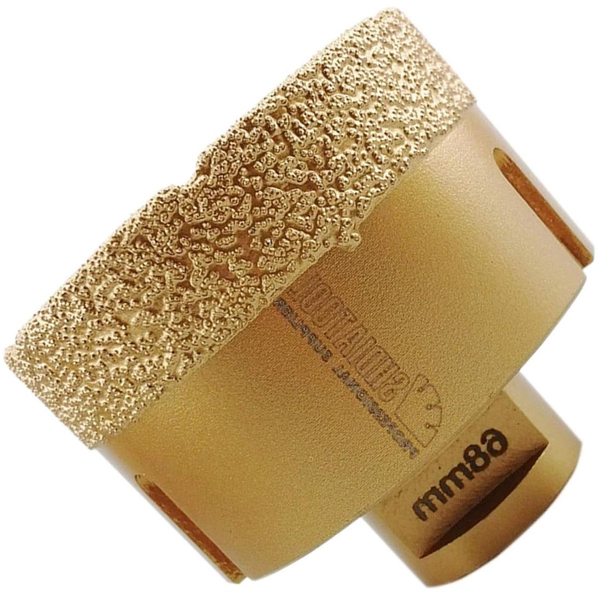 Diamantboor - Gatenboor Tegelboor - Materiaal Boren - Vacuüm Gelast - 68 mm - N.v.t.