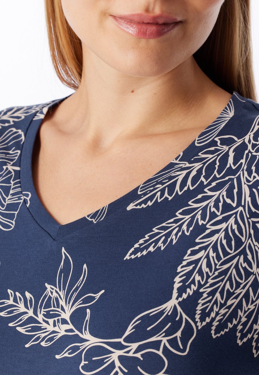 Schiesser Nachthemd Comfort Essentials