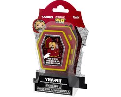 Doodskist POP!s - Chucky Tiffany - Verzamelen - Vinyl figuur - 1651 cm - Meerkleurig