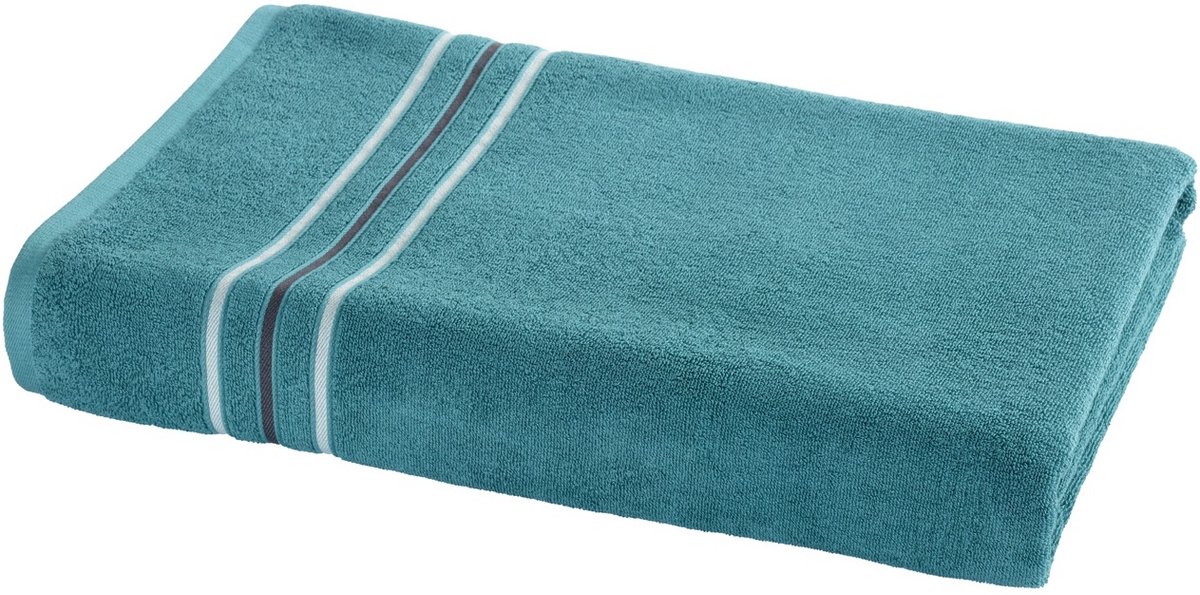 Moodit Badlaken Empress Arctic - 100 x 150 cm - Katoen