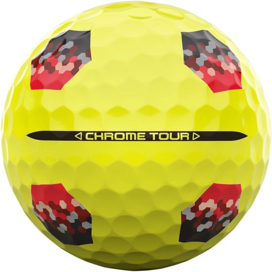 Golfballen - Sportballen - Golftraining - Uitmuntende prestaties - Standaard - Blauw — afbeelding 5