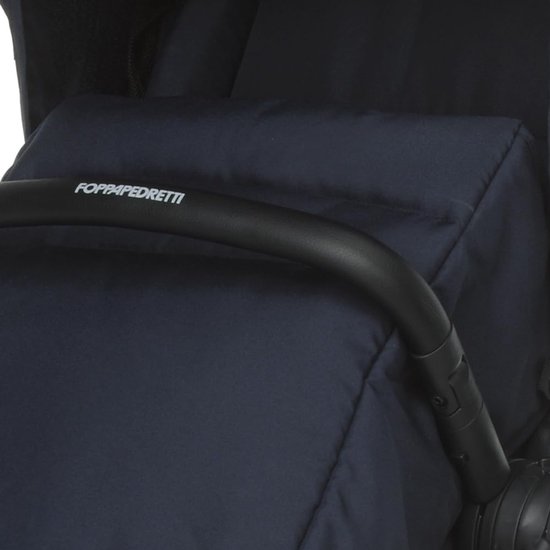 Voetenzak Kinderwagen - Babyzak - Baby Warm Houden - Winddichte Overtrek - 56 x 33 x 8 cm - Zand — afbeelding 2
