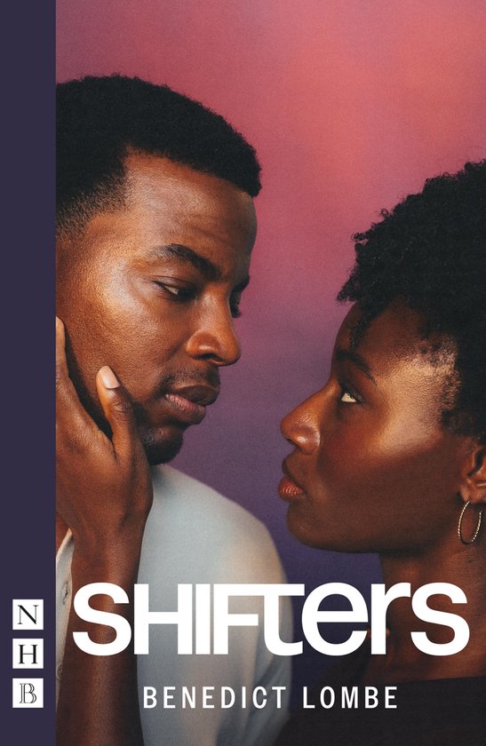NHB Modern Plays - Shifters - cover