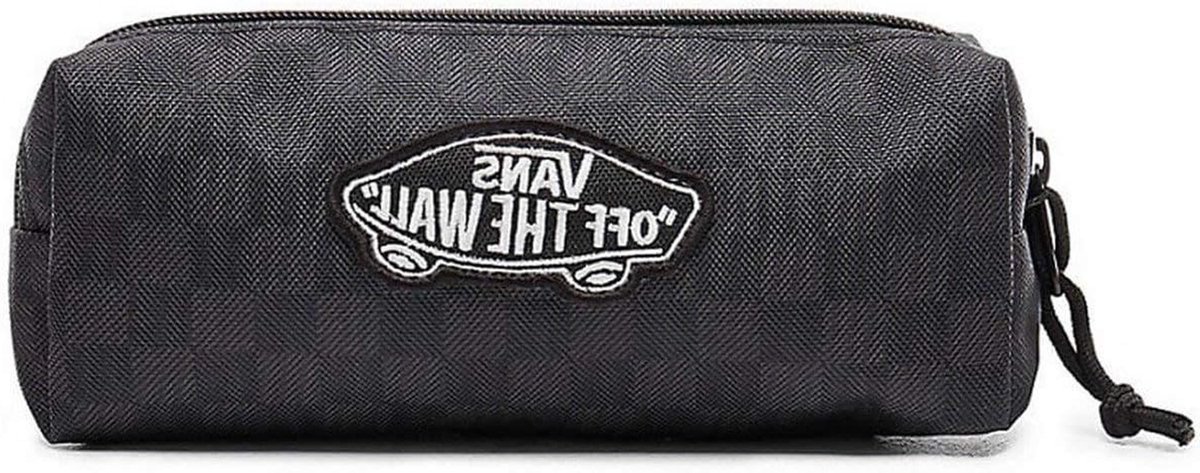 Etui Jongens - Pennendoos Potlood - Schoolbenodigdheden Opbergen - Grote Capaciteit - 30 x 40 cm - Blauw