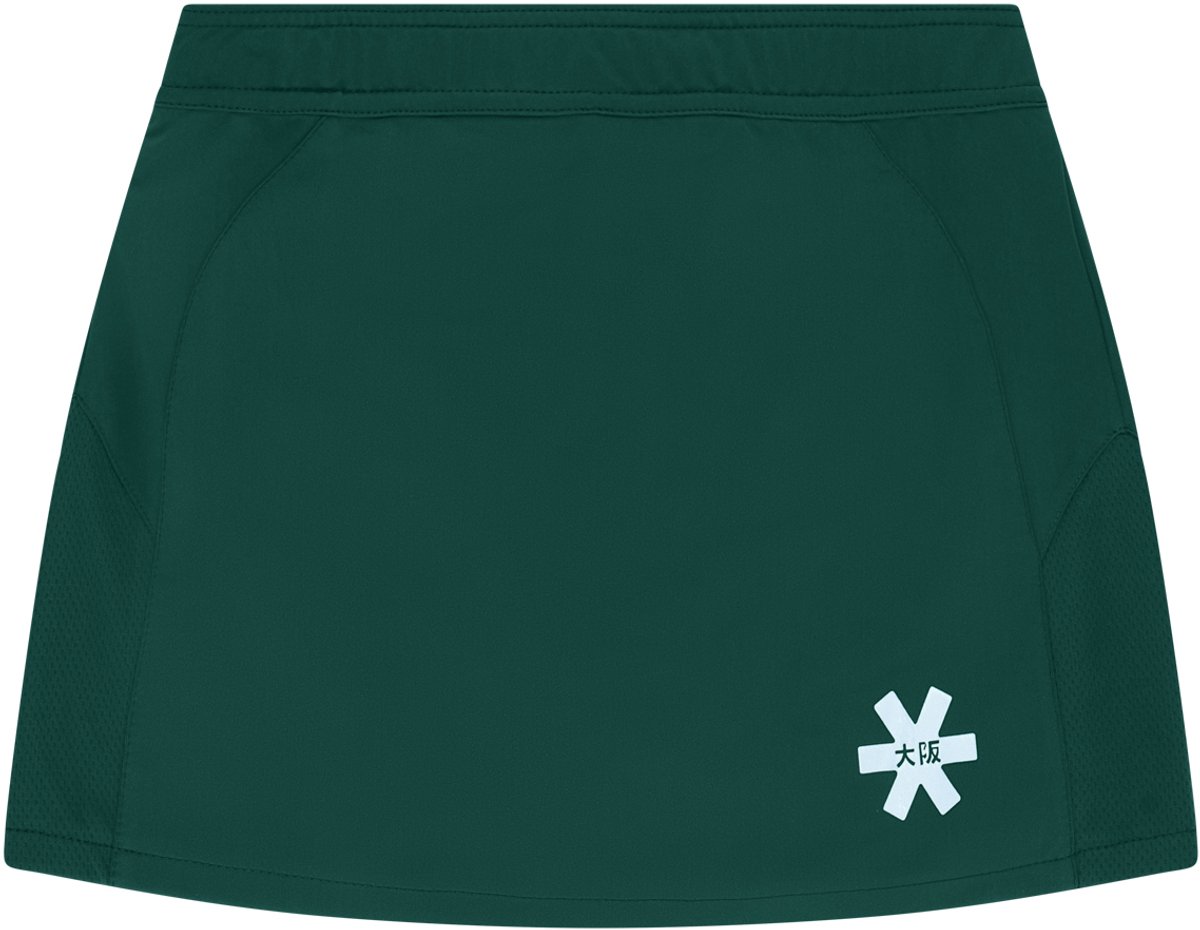 Osaka Hockey Rokje Dames Dark Green