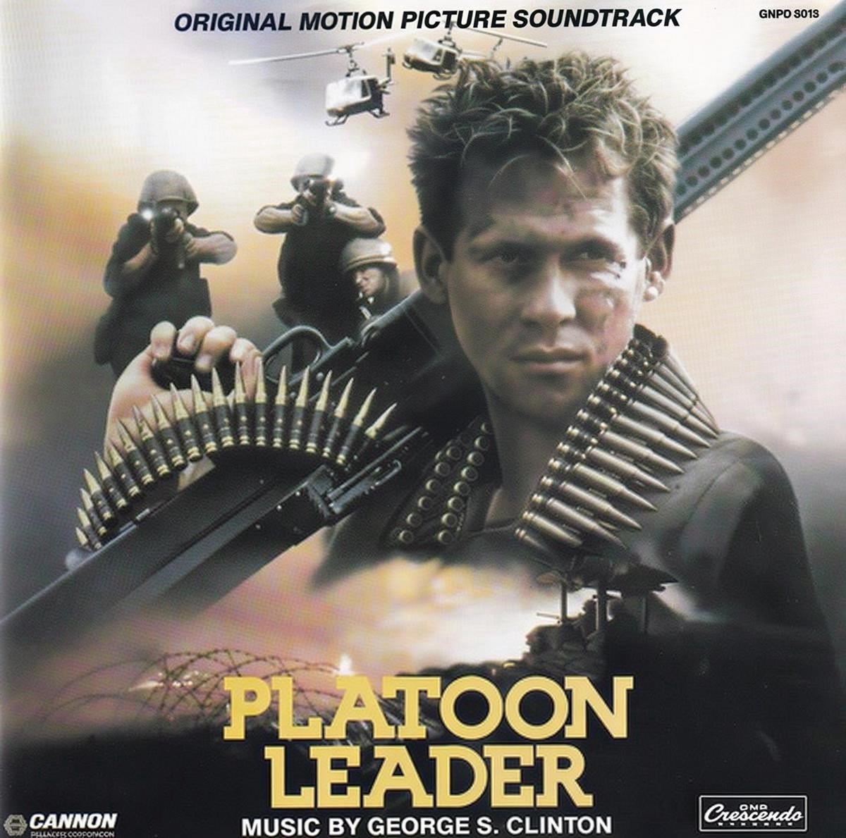 Platoon Leader