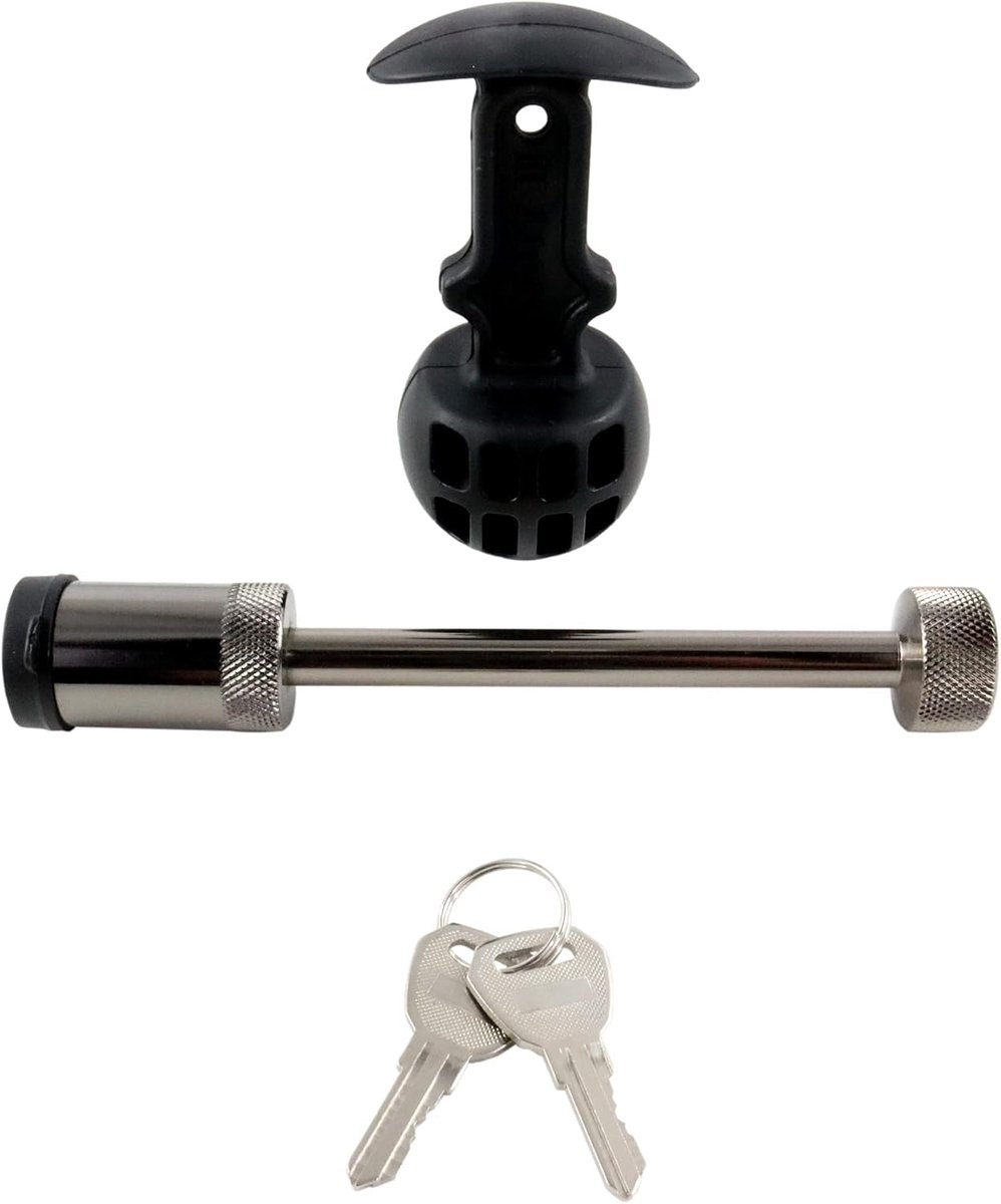 Knott Original KS 35/25/30 cap lock with SafetyBall lock for safety clutch 210174.001 210174001 also for WS 3000 from - ShopVlot