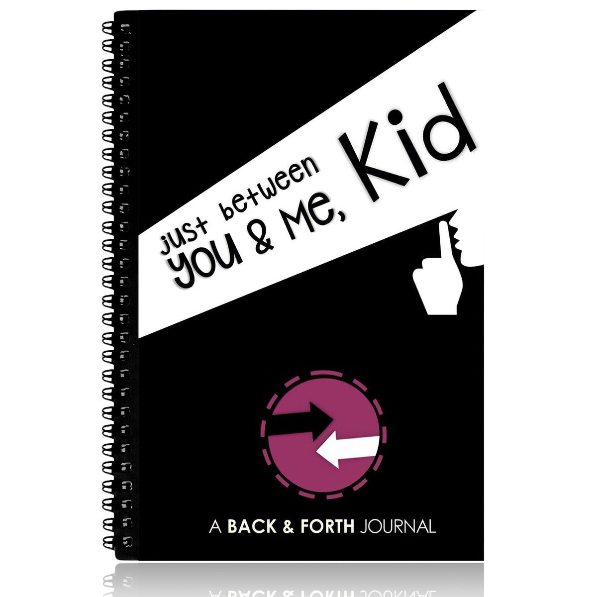 Kinderen dagboek - Happy Self Journal 3-6 - groot leven dagboek - voor kinderen van 7-10 jaar - ShopVlot