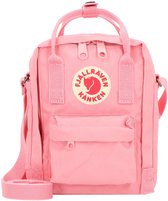 Fjallraven Kanken Sling Unisex Tas - Pink