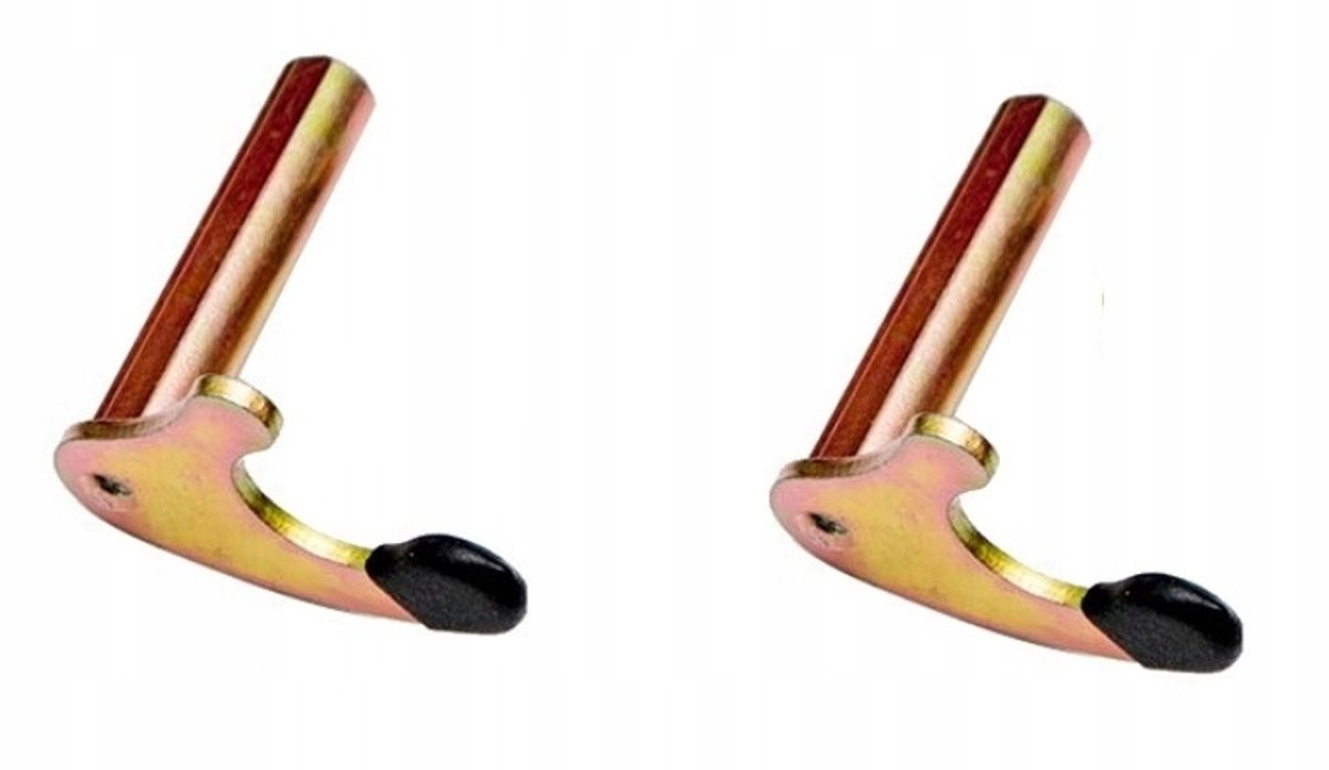 Universele Motorlift Adapters voor Rol-Lifters