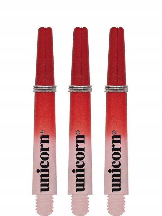 Unicorn Gripper 3 Two-Tone Blue - Dart Shafts van Unicorn — afbeelding 2