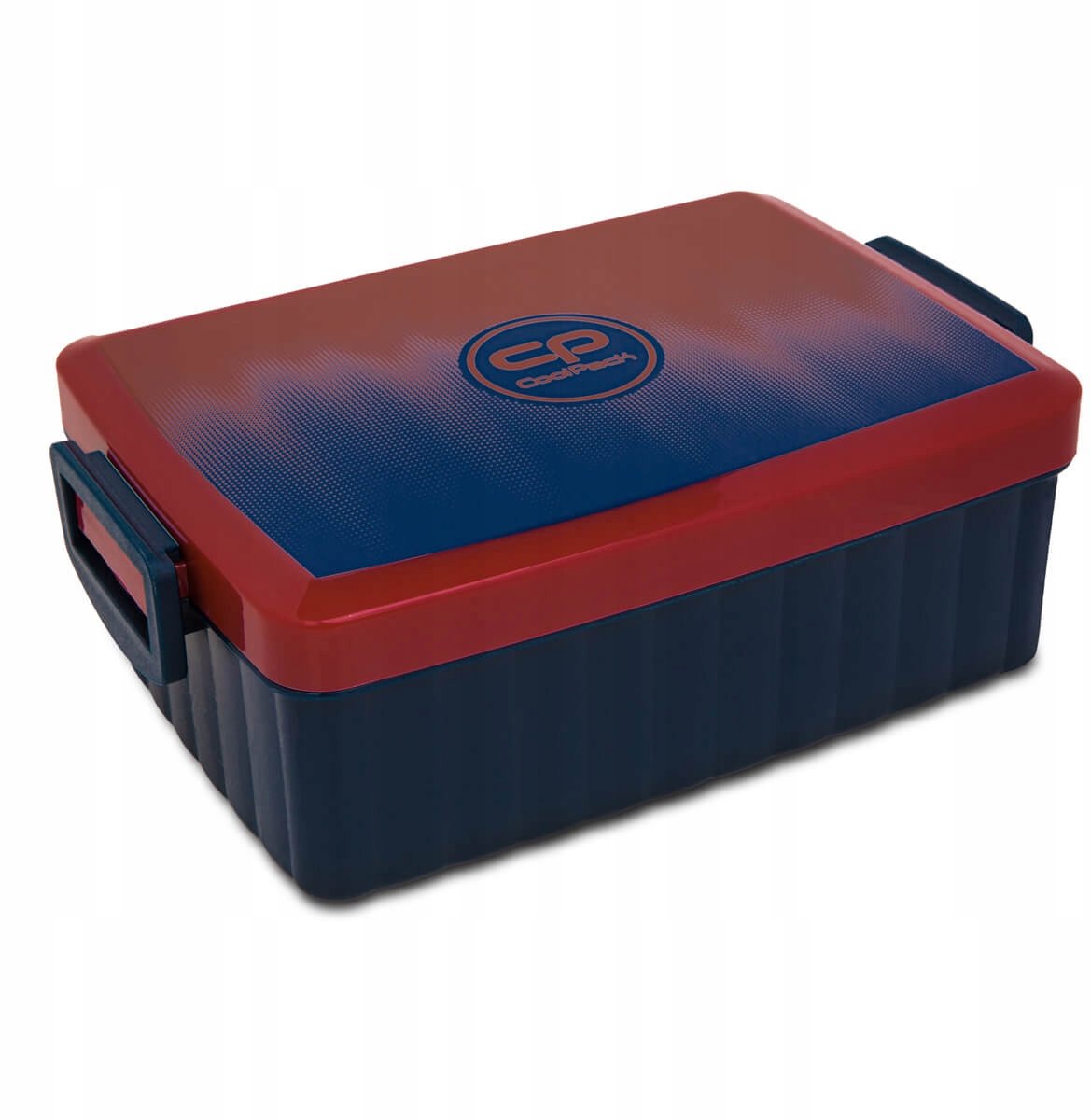 CoolPack Lunchbox Gradient 765ml - Ideale Broodtrommel voor Kinderen