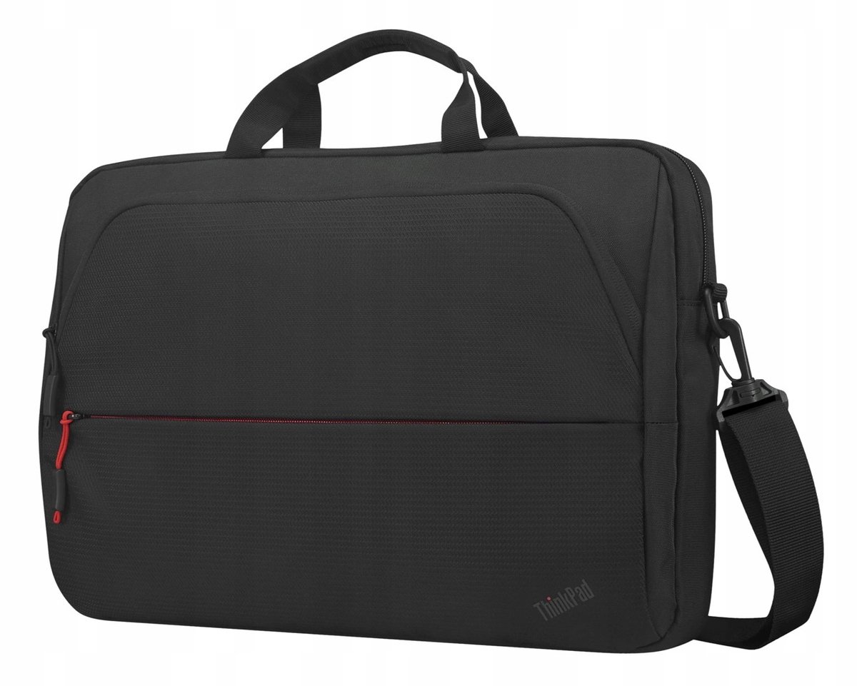 Lenovo Laptoptas ThinkPad Essential Topload (Eco) Geschikt voor max. (laptop): 40,6 cm (16) Zwart
