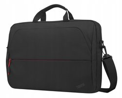 Lenovo ThinkPad Essential 16-inch Topload (Eco) sacoche d'ordinateurs portables 40,6 cm (16") Sac Toploader Noir