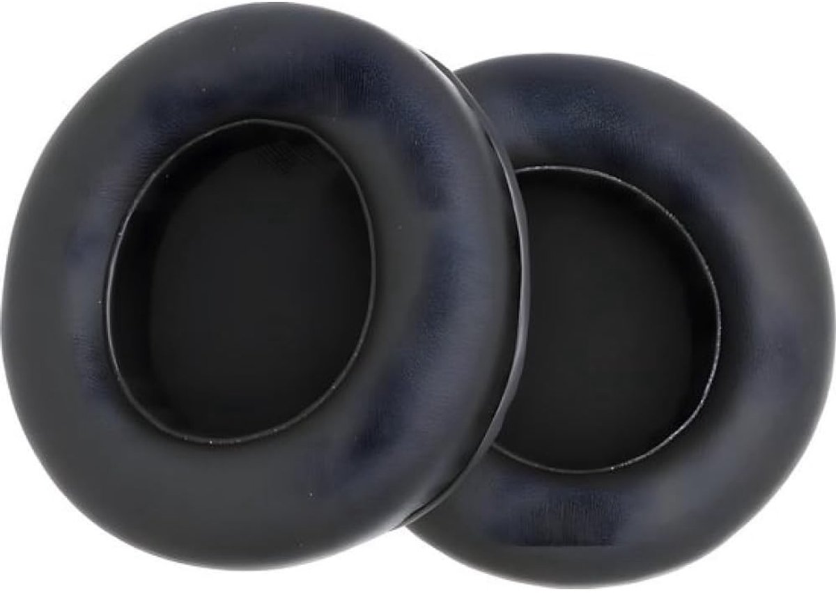 Oorkussens compatibel met Razer Kraken Pro V1 - Zwart - ShopVlot