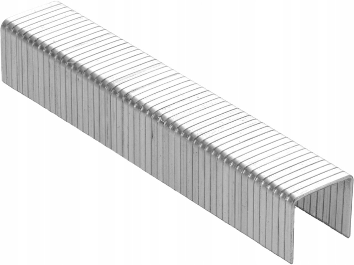 1000x 10mm Type J Nieten voor nietpistool