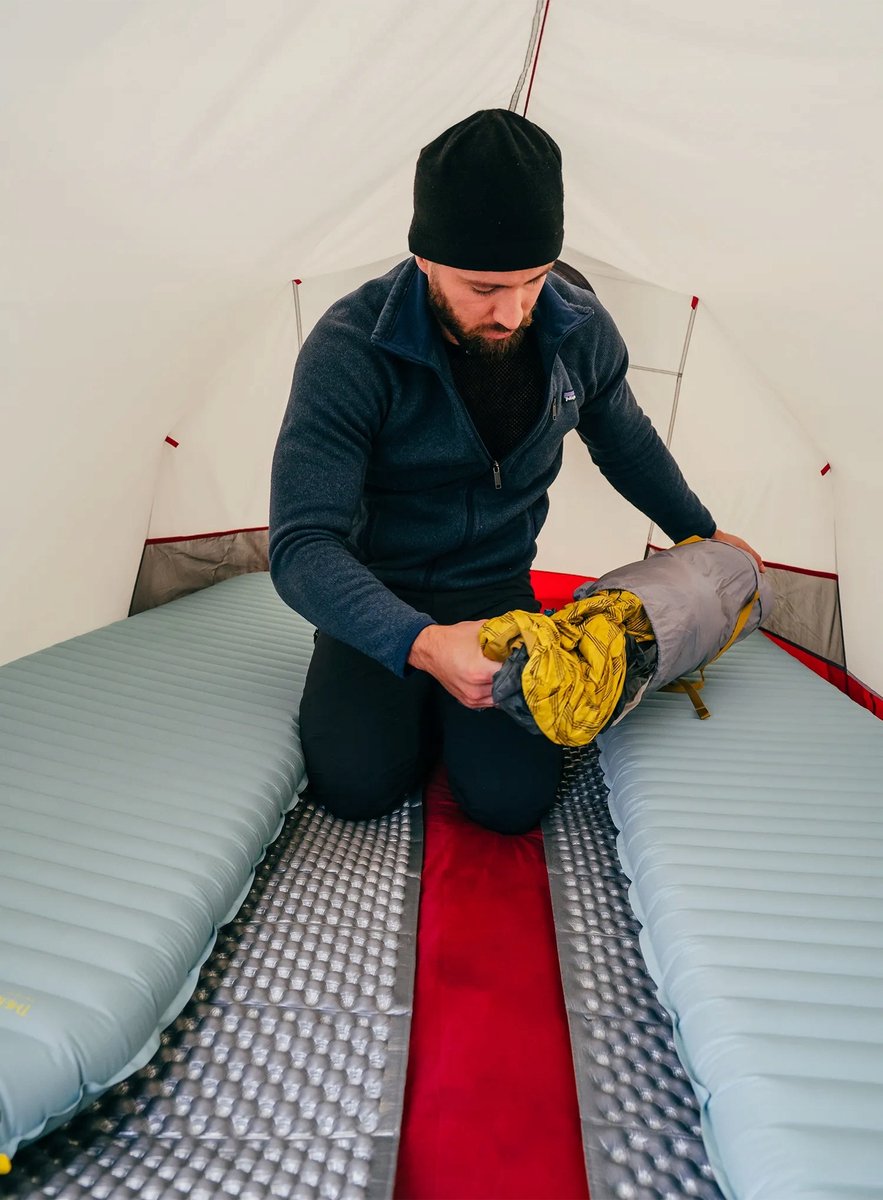 Therm-a-Rest NeoAir XTherm NXT L Slaapmat - Neptunus