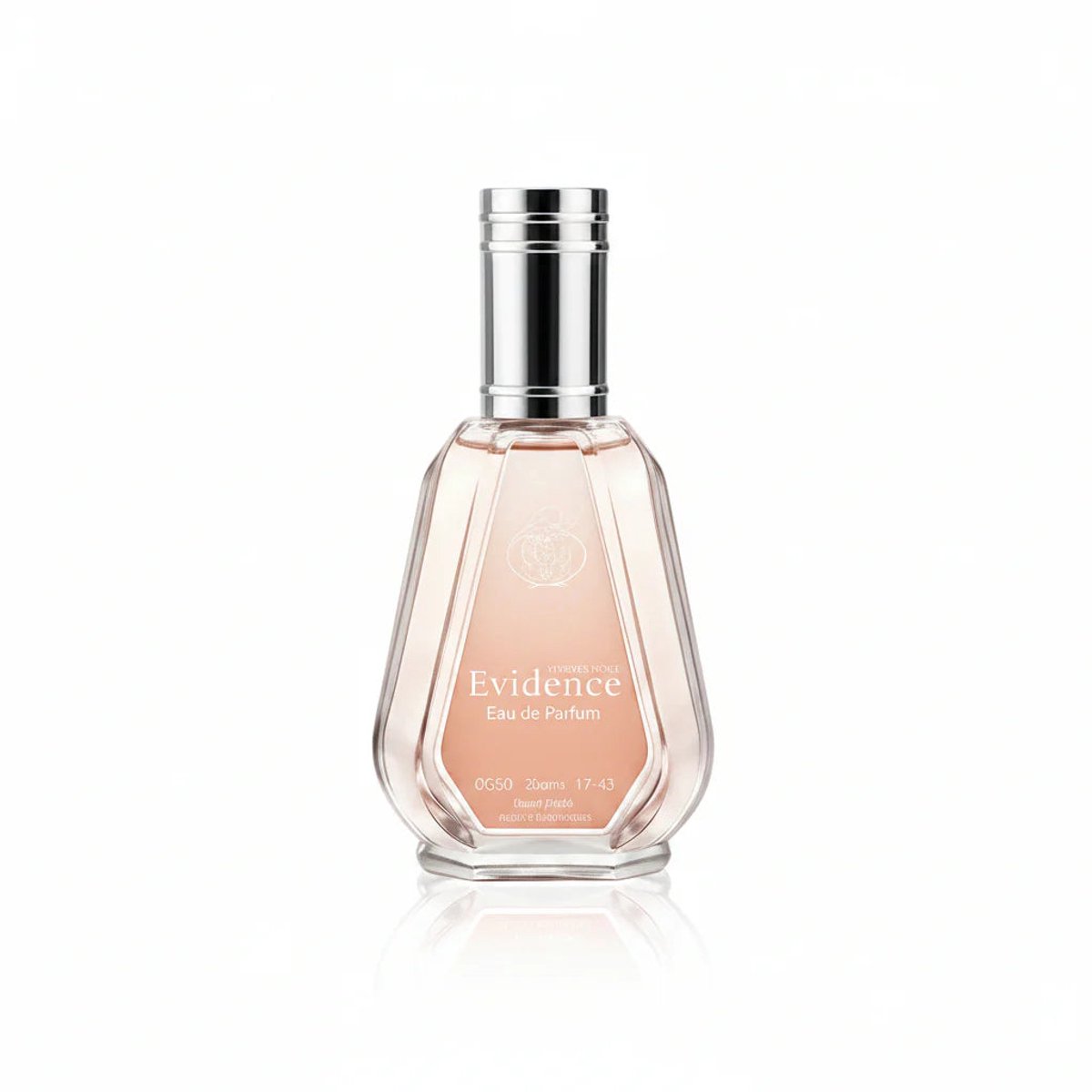 Fragrance World Evidence