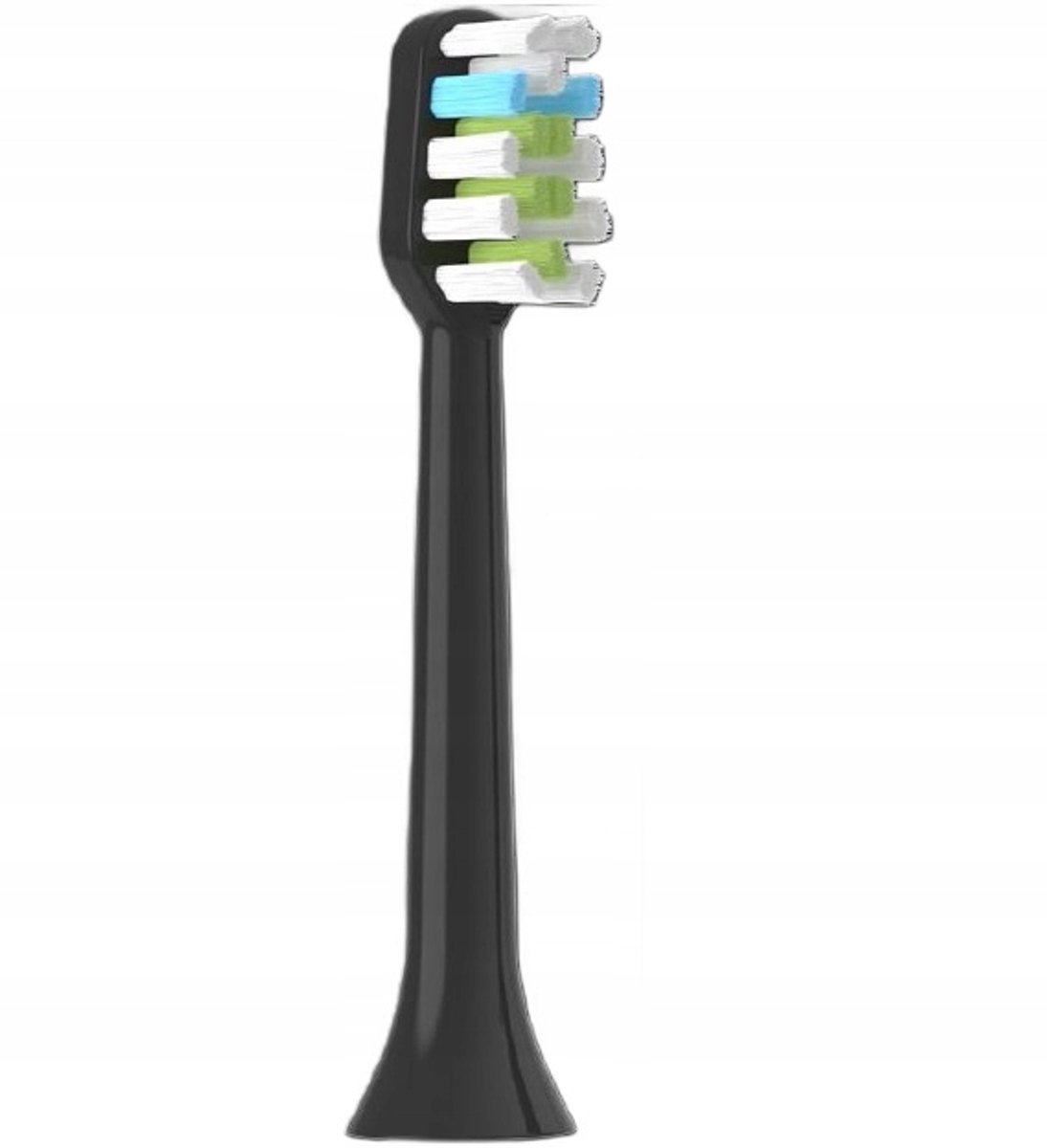 VITAMMY Symphony Zwarte Opzetborstel - 1 Stuk