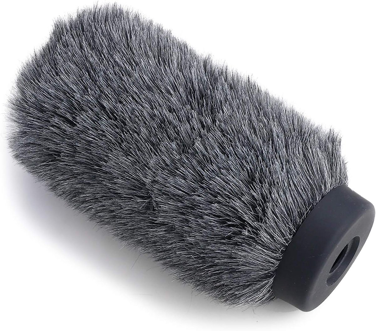 NTG4+ Microphone Windscreen - Windmuff for Red NTG4 Plus Shotgun Microphones, WindShield Up to 6.3" Long by YOUSHARES - ShopVlot