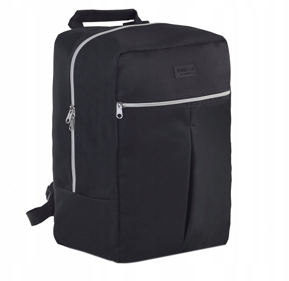 Reisrugzak 40x30x20cm - handbagage fleece, licht van gewicht