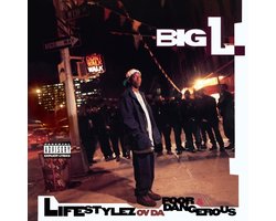Lifestylez Ov Da Poor and Dangerous