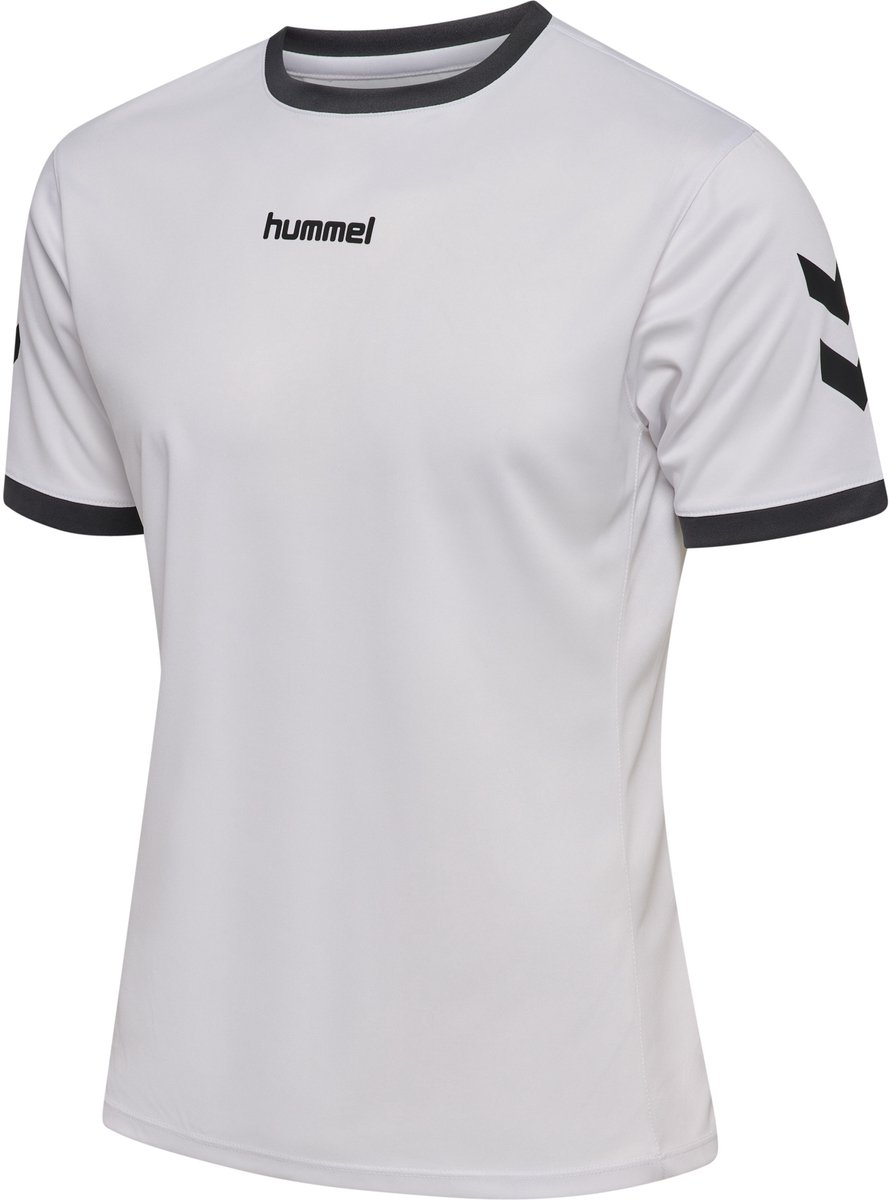 Hmlblaze Club 26 Poly Tee