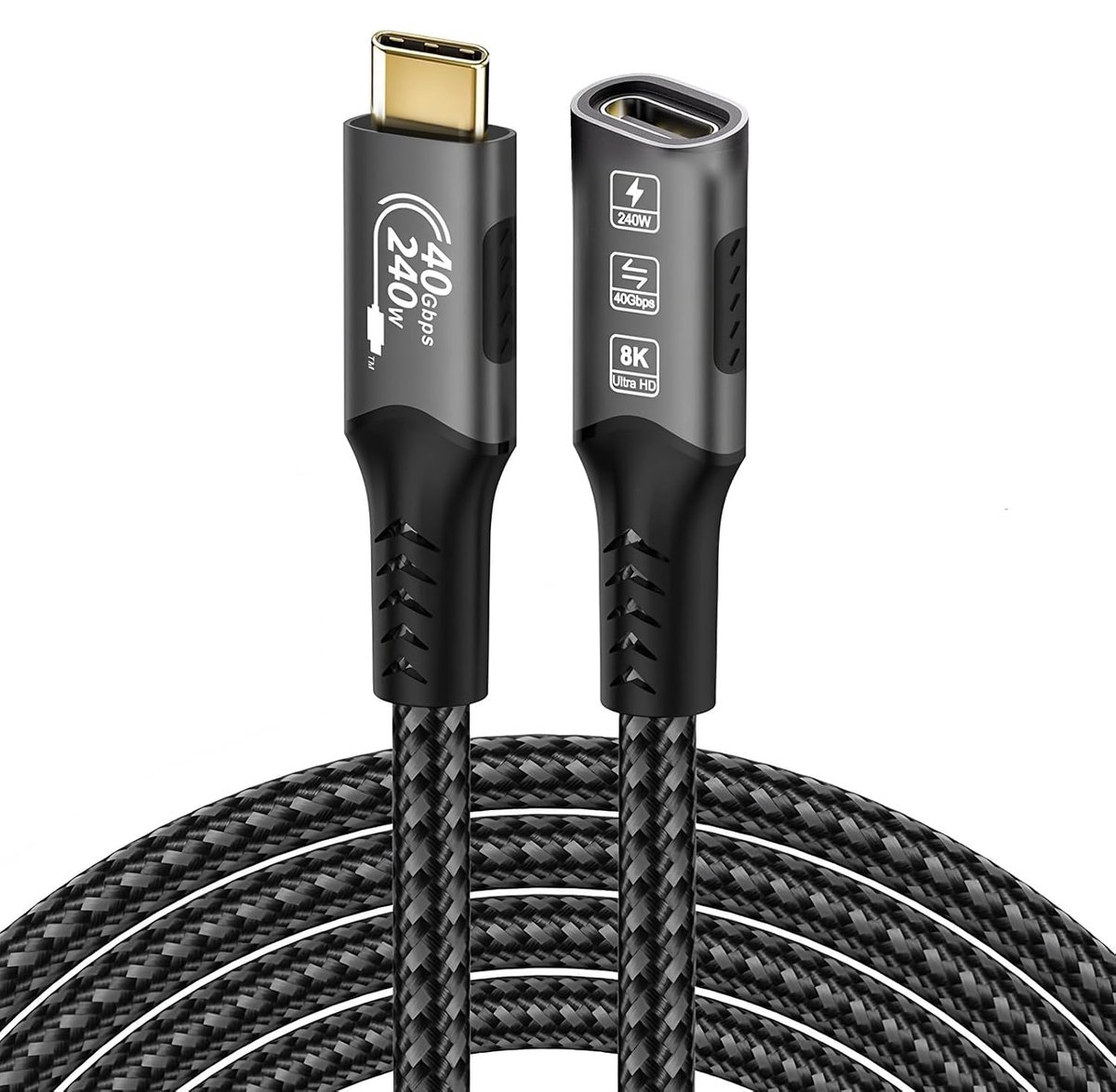 USB C 1m plug to bus - ShopVlot