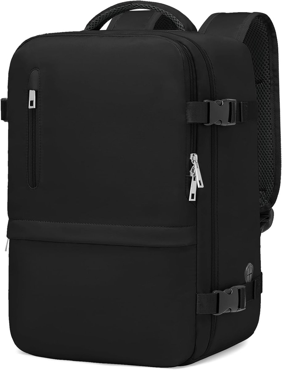 Xkdoai Ryanair Rugzak 40 x 30 x 20 cm voor Ryanair reisrugzak handbagage 40 x 30 x 20 Ryanair met - ShopVlot