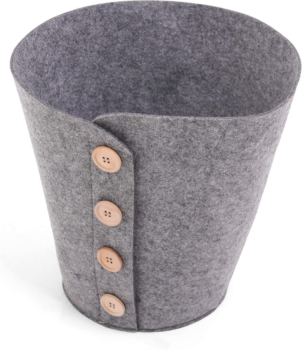 Norlan, 8287, rim bucket grey, one-size - ShopVlot
