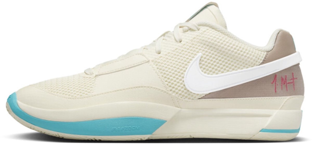 Nike Ja 1 ‘Seasonal’ Khaki
