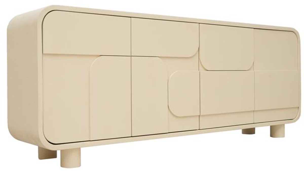 Tower Living Dressoir Alviano 210cm