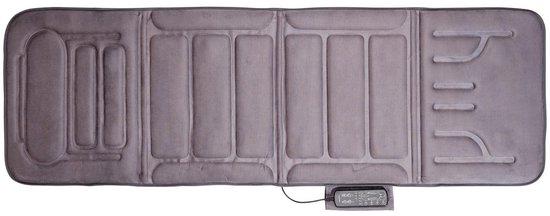 Lanaform - Massage Mattress - Massage Matras Met Warmte
