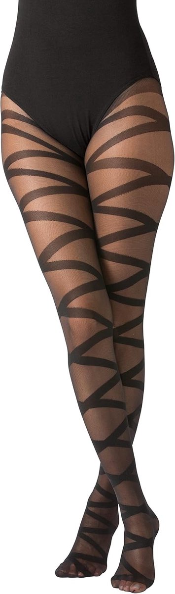 Gi&Gi Women's Tights with Hidden Feet, Sexy and Elegant, 40 Denier, Extra Comfort, Good Quality, Made in Italy, No. - ShopVlot