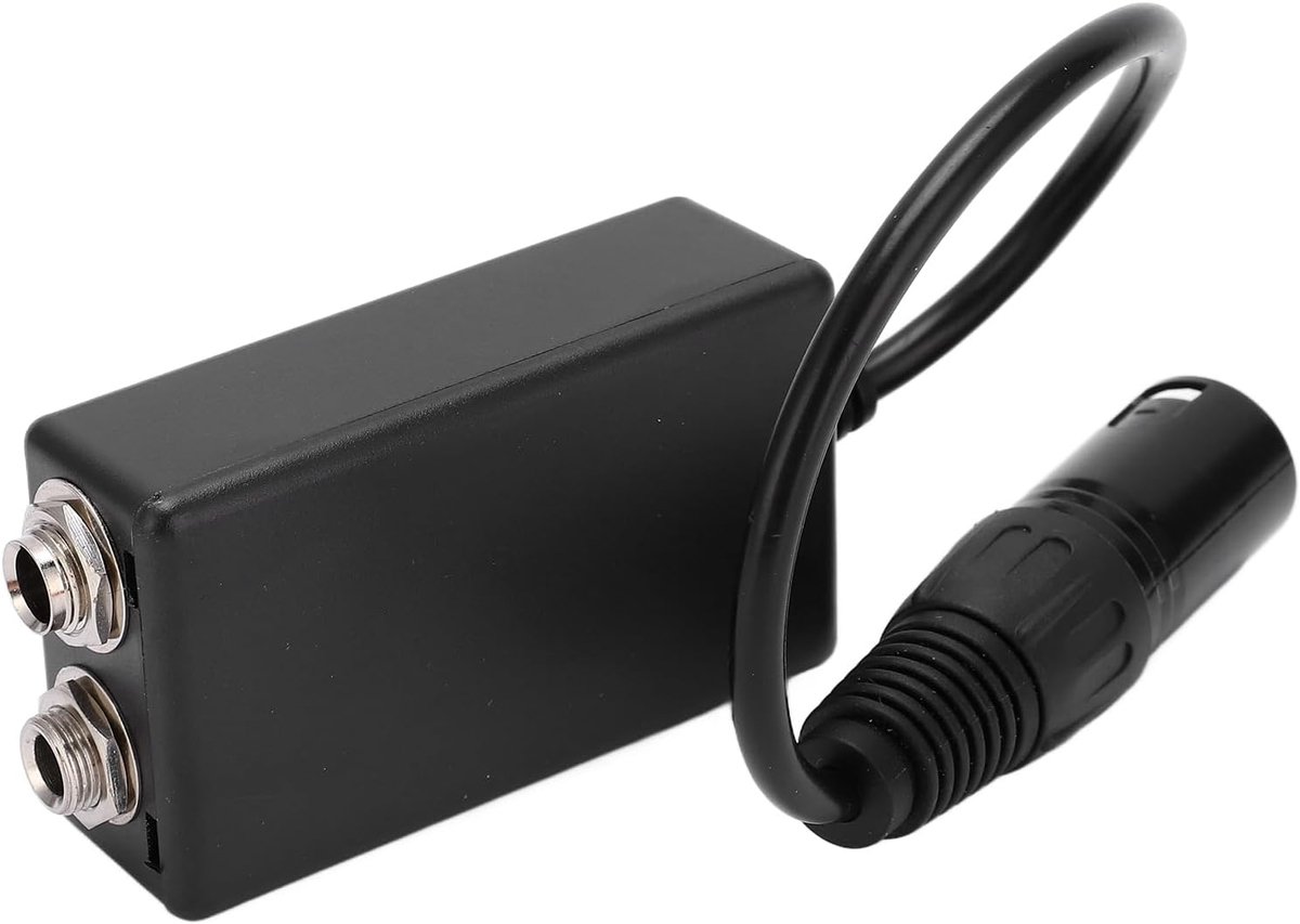 Aviation Headset Adapter - GA Double Plugs To Airbus XLR 5 Pin Male Adapter Headphone Extension Cable General Aviation - ShopVlot