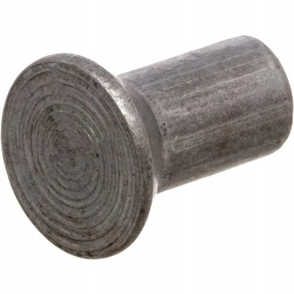 Klinknagels met verzonken kop 6 x 16 mm, 0,5 kg
