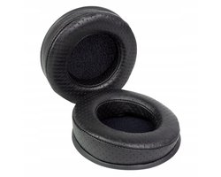 Dekoni Elite Fenestrated Sheepskin oorbeschermers voor HiFiMan & Sundara