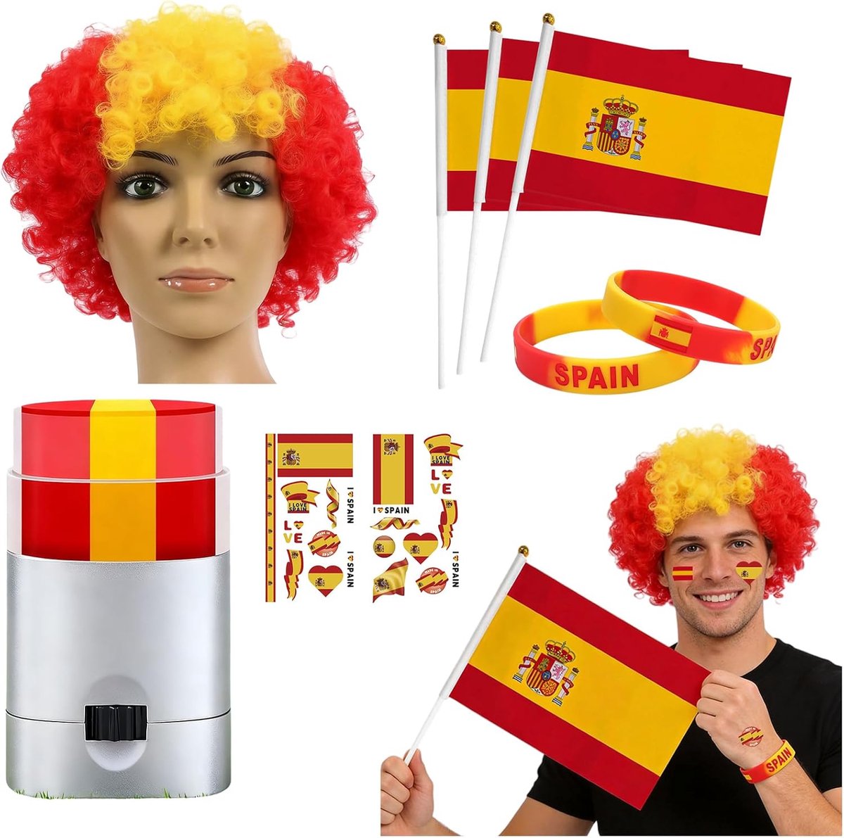 Football World Cup 2026 - ShopVlot