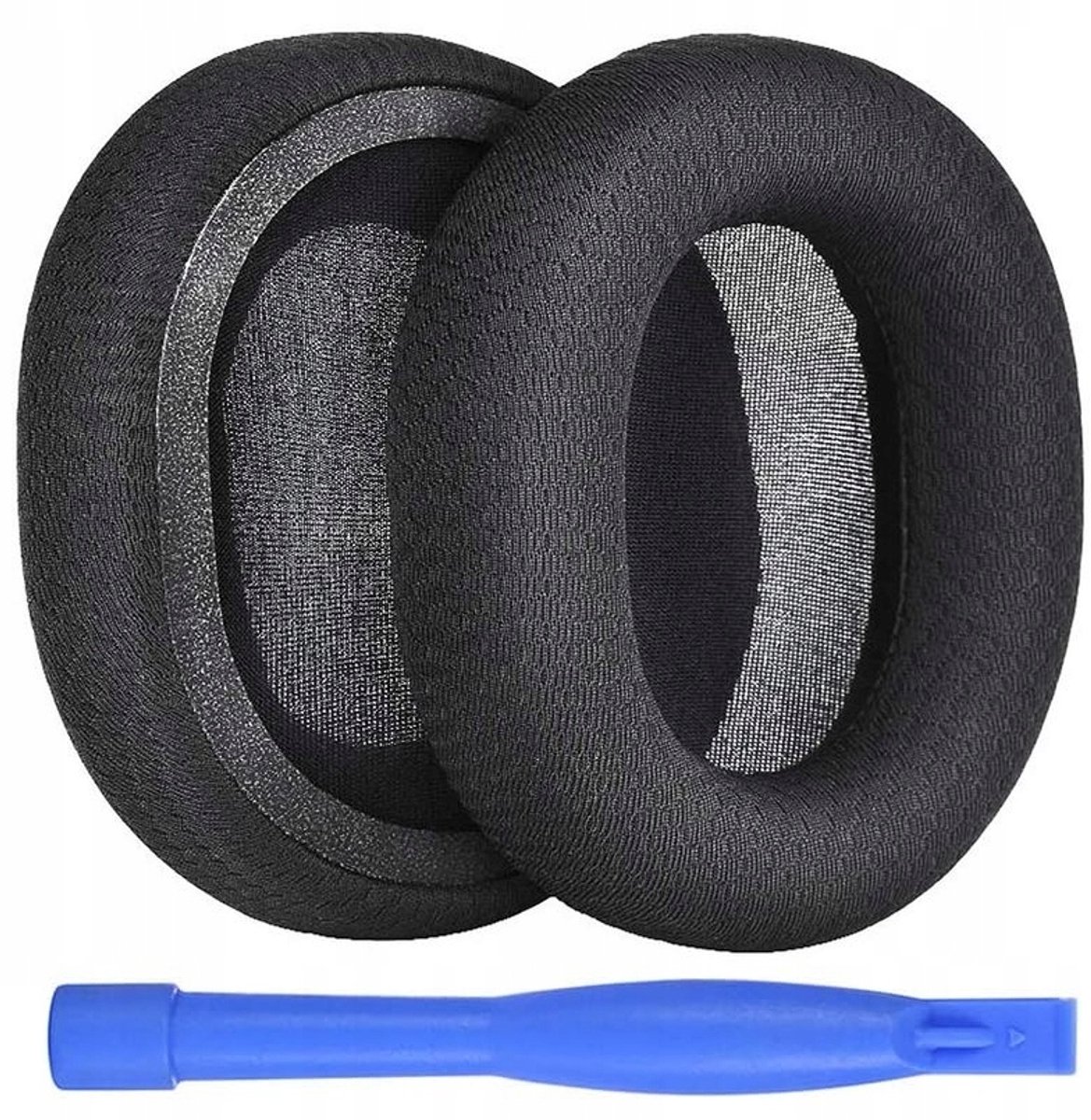 Oorkussens voor Razer Barracuda X - Vervangende Pads