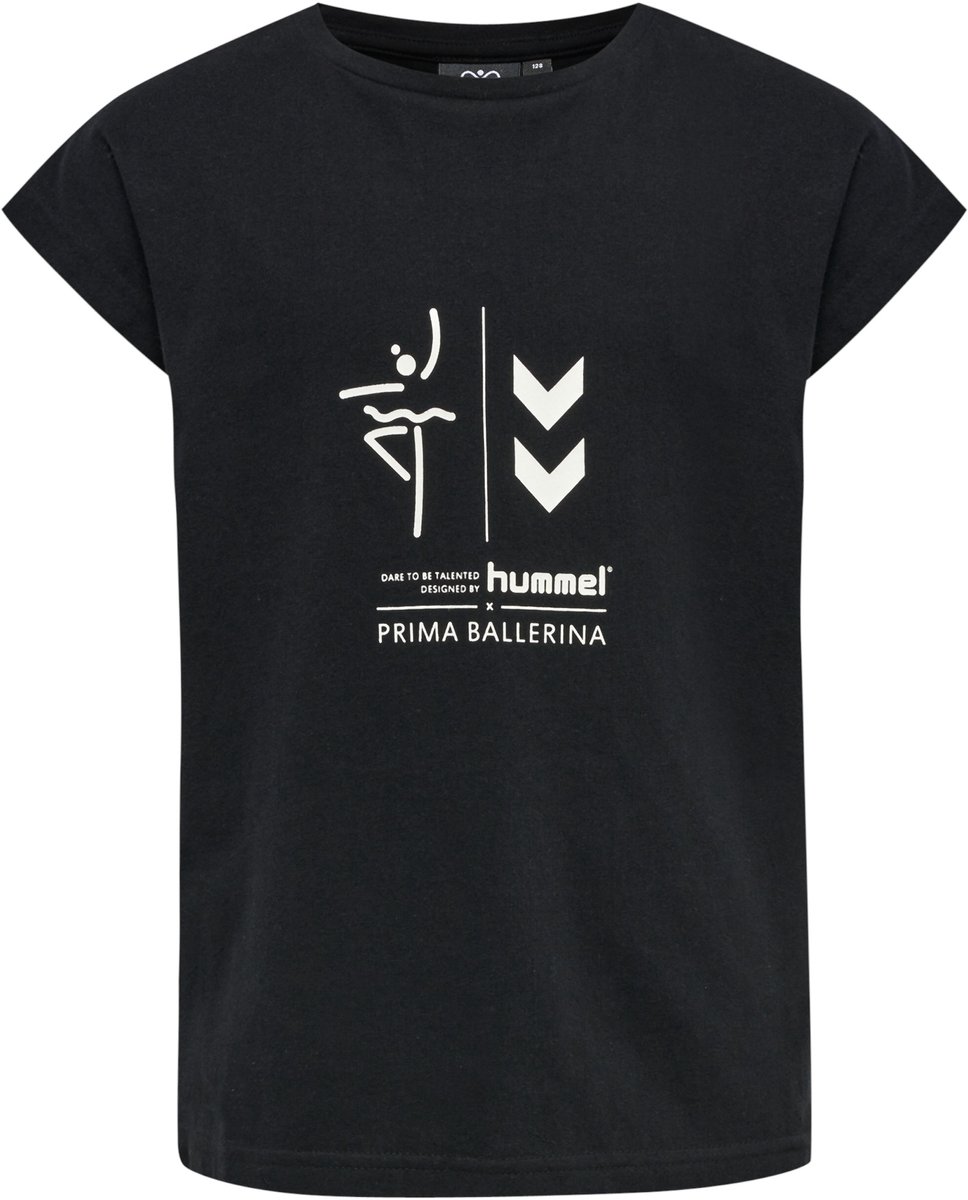 Hmlprima Bee Tshirt S/S