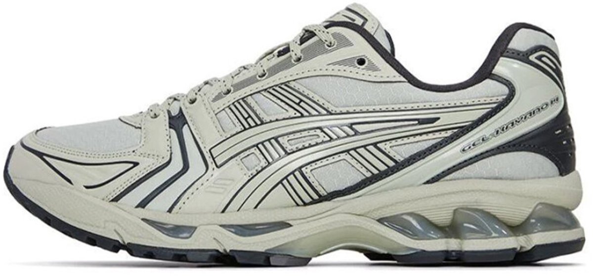 ASICS Gel-Kayano 14 Earthenware Pack White Sage